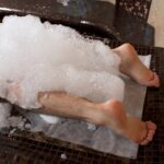 373941_s 泡洗体のイメージ画像